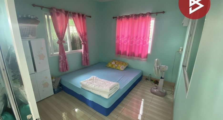 ขาย 3 ห้องนอน บ้านเดี่ยว ใน เมืองนครปฐม, นครปฐม