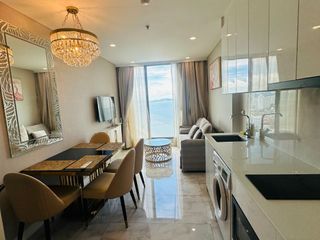 For Rent 1 Bedroom Condo In Bang Lamung, Chonburi