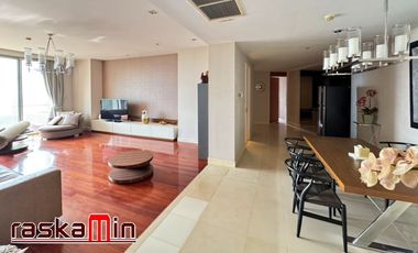For rent and for sale 3 bedrooms condo in Bang Lamung, Chonburi