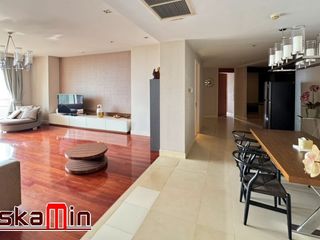 For rent そして for sale 3 ベッドルーム condo in Bang Lamung, Chonburi
