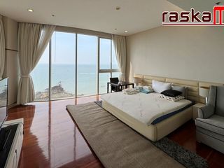 For rent そして for sale 3 ベッドルーム condo in Bang Lamung, Chonburi