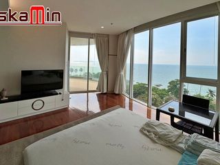 For rent そして for sale 3 ベッドルーム condo in Bang Lamung, Chonburi