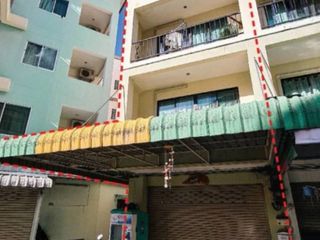 For sale 9 ベッドルーム retail Space in Mueang Chon Buri, Chonburi