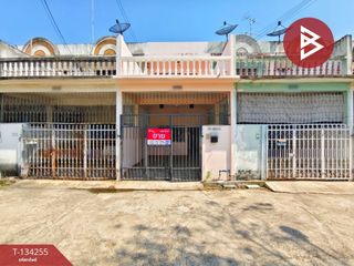 Casa adosada en venta de 2 habitaciones en Ban Pong, Ratchaburi