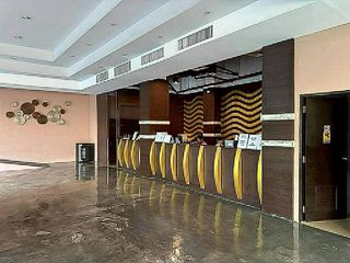À vendre 123 chambres hôtel à Bang Lamung, Chonburi