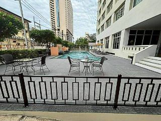À vendre 123 chambres hôtel à Bang Lamung, Chonburi