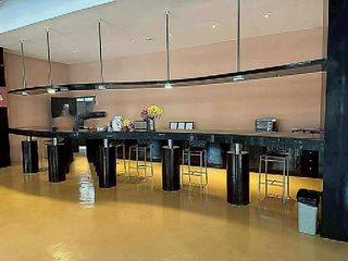 À vendre 123 chambres hôtel à Bang Lamung, Chonburi