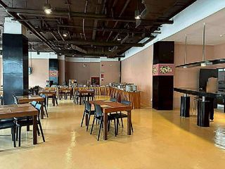 À vendre 123 chambres hôtel à Bang Lamung, Chonburi