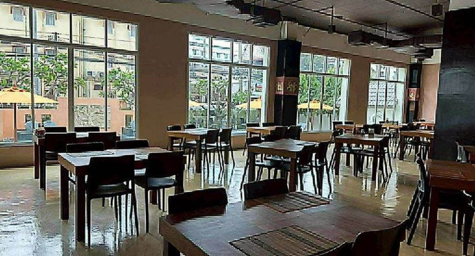 ขาย 123 ห้องนอน โรงแรม ใน บางละมุง, ชลบุรี