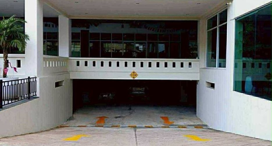 ขาย 123 ห้องนอน โรงแรม ใน บางละมุง, ชลบุรี