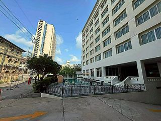 À vendre 123 chambres hôtel à Bang Lamung, Chonburi
