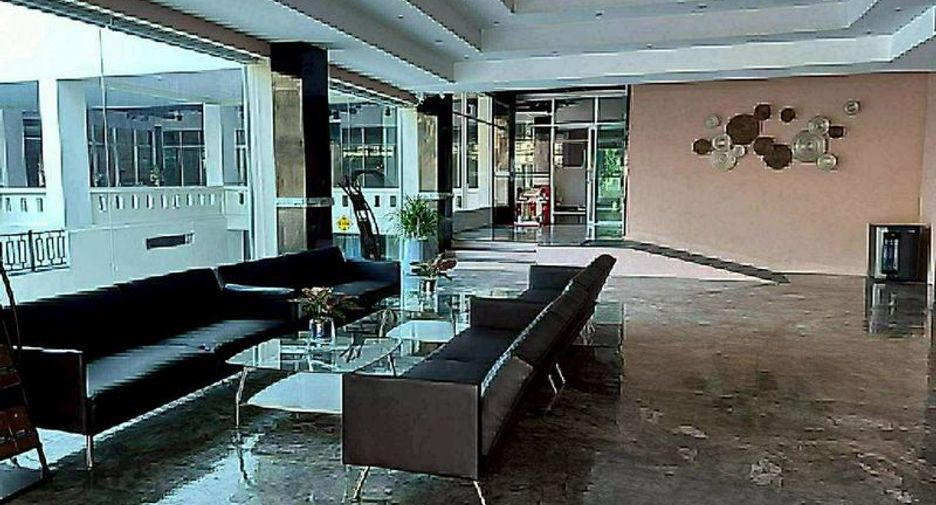 ขาย 123 ห้องนอน โรงแรม ใน บางละมุง, ชลบุรี