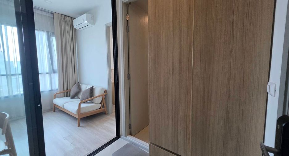 For sale 1 bed condo in Chatuchak, Bangkok