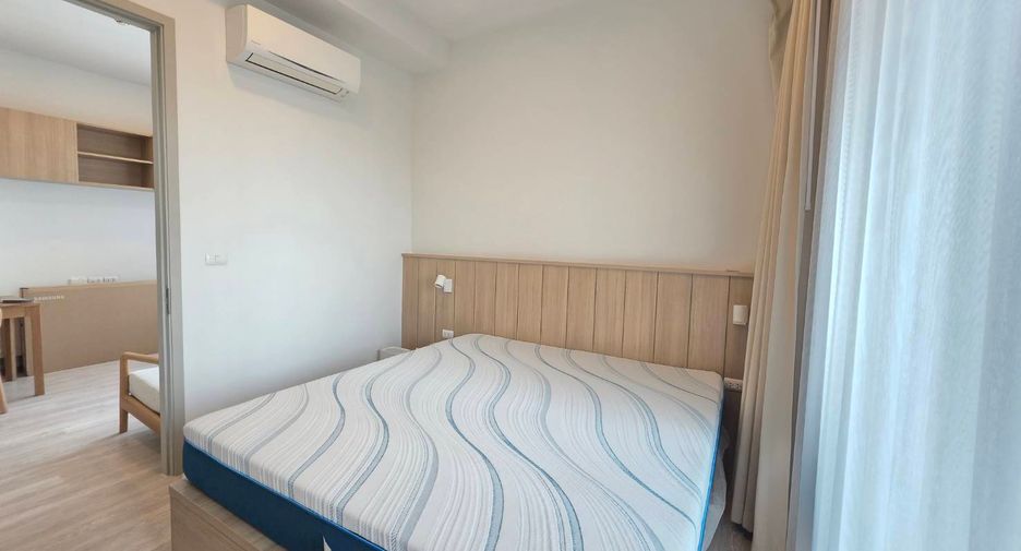 For sale 1 bed condo in Chatuchak, Bangkok