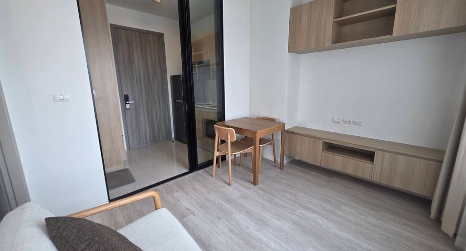 For sale 1 bed condo in Chatuchak, Bangkok