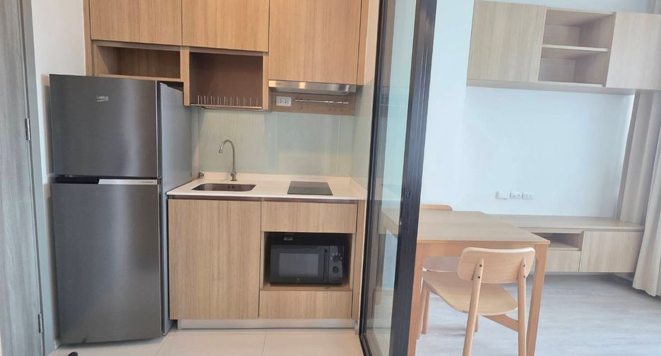 For sale 1 bed condo in Chatuchak, Bangkok