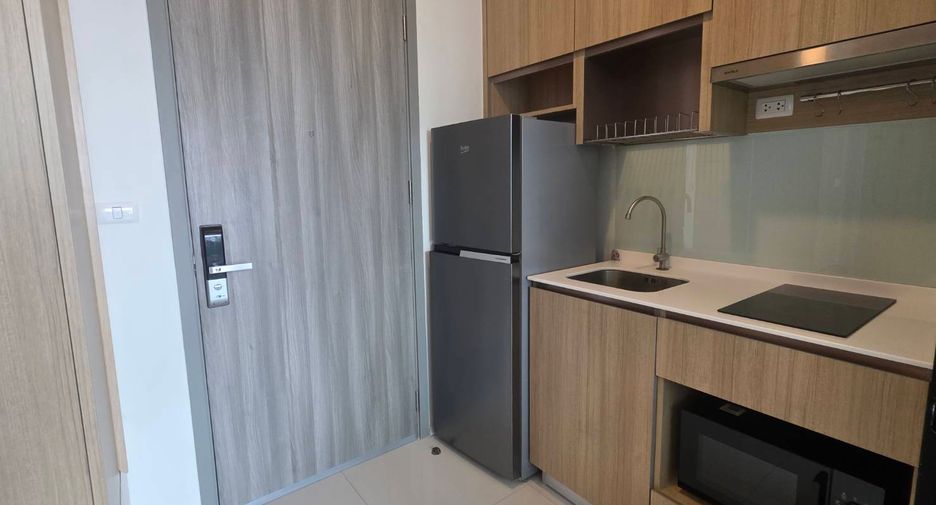 For sale 1 bed condo in Chatuchak, Bangkok