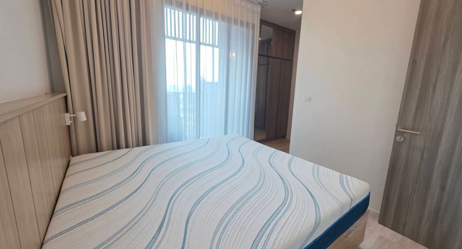 For sale 1 bed condo in Chatuchak, Bangkok