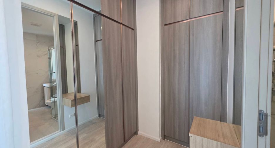 For sale 1 bed condo in Chatuchak, Bangkok