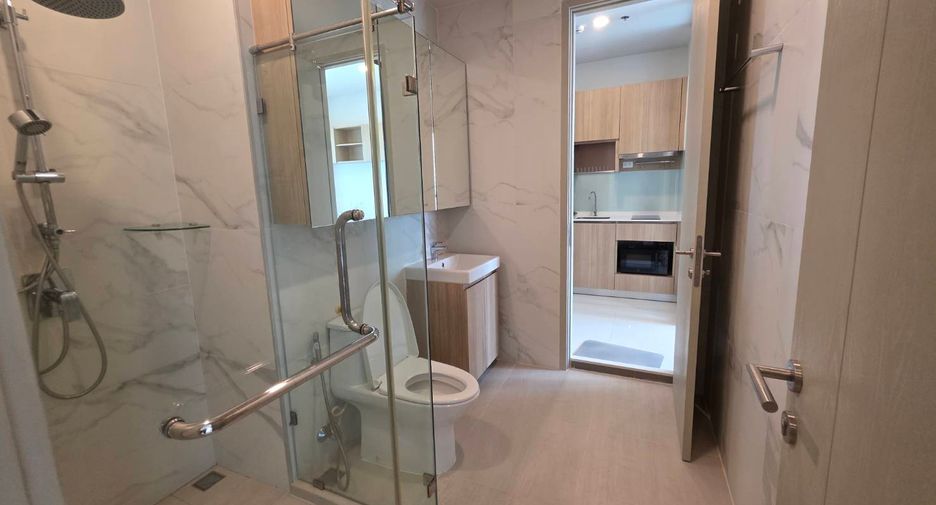 For sale 1 bed condo in Chatuchak, Bangkok