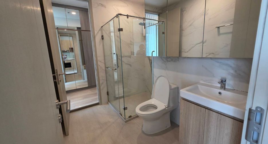For sale 1 bed condo in Chatuchak, Bangkok