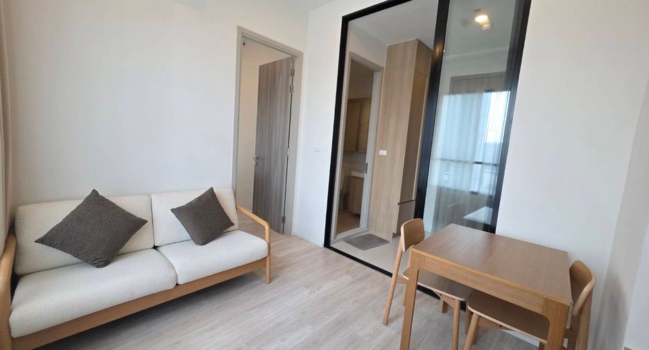 For sale 1 bed condo in Chatuchak, Bangkok