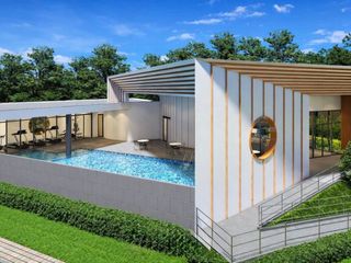 Casa en alquiler de 3 habitaciones en Bang Lamung, Chonburi