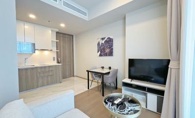 For sale 1 bed condo in Khlong Toei, Bangkok