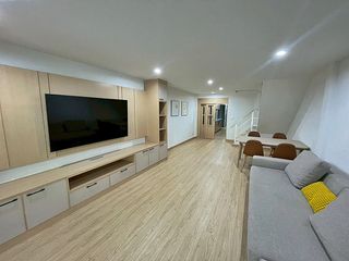 Аренда 3 спальни таунхаус в Банг На, Бангкок