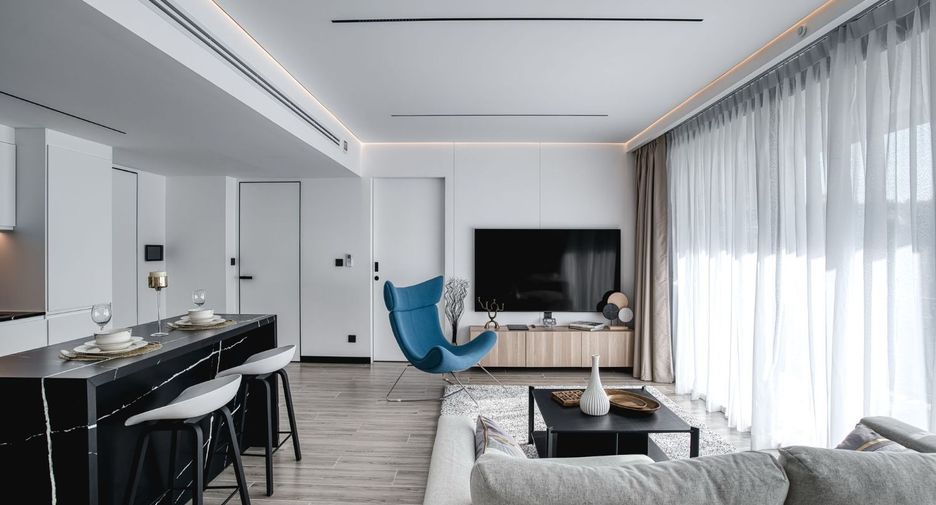 For sale 1 bed condo in Mueang Phuket, Phuket