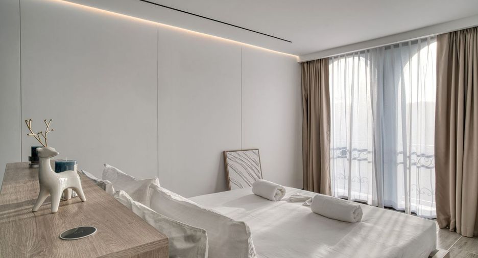 For sale 1 bed condo in Mueang Phuket, Phuket