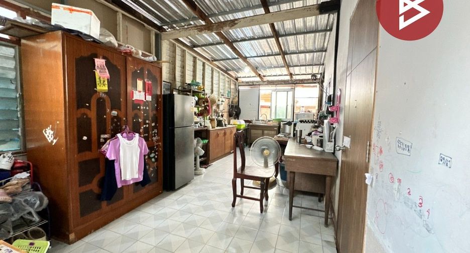For sale 4 bedrooms house in Bangkok Yai, Bangkok