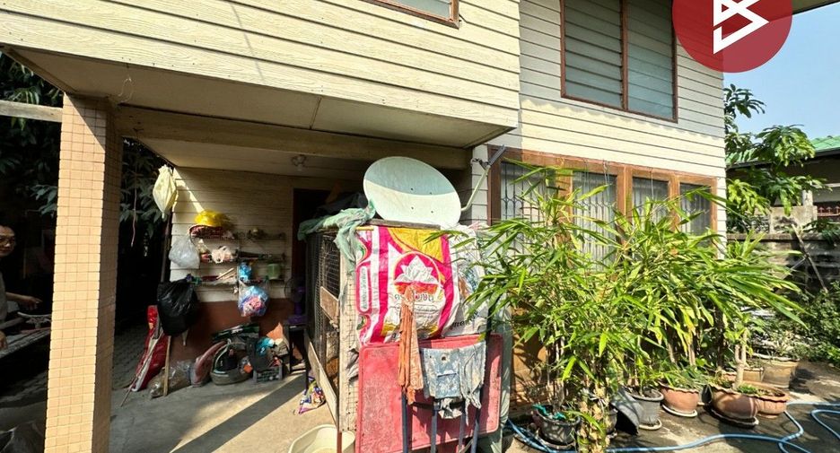 For sale 4 bedrooms house in Bangkok Yai, Bangkok