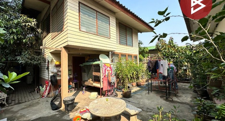 For sale 4 bedrooms house in Bangkok Yai, Bangkok