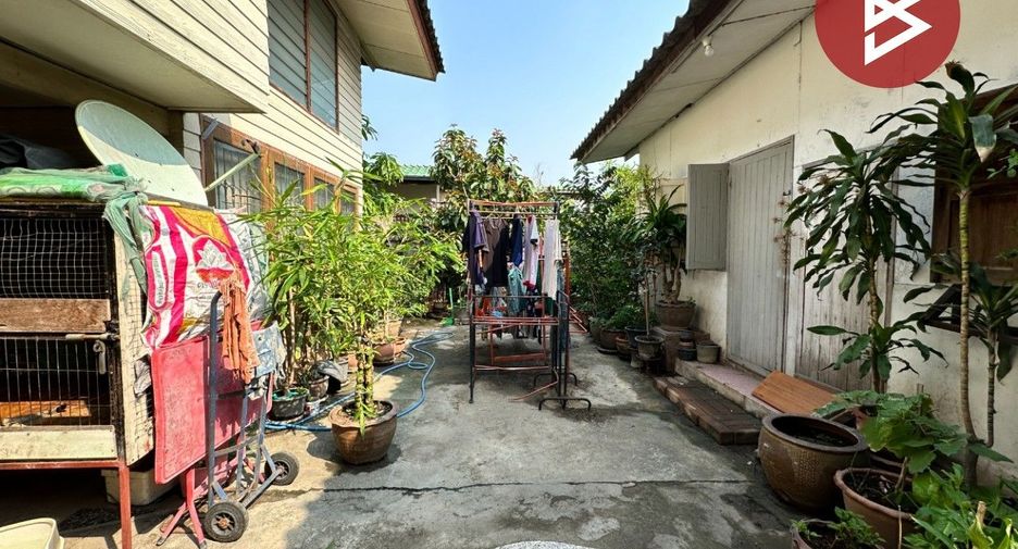 For sale 4 bedrooms house in Bangkok Yai, Bangkok