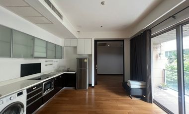 For sale 2 bedrooms condo in Yan Nawa, Bangkok