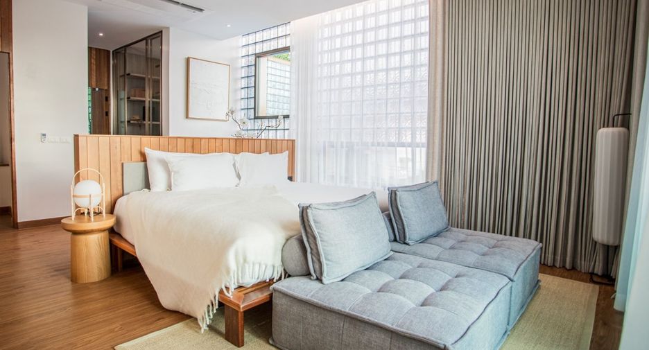 For sale 3 bedrooms villa in Thalang, Phuket