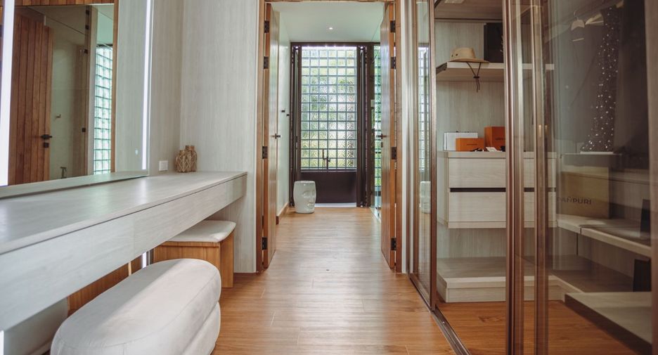 For sale 3 bedrooms villa in Thalang, Phuket