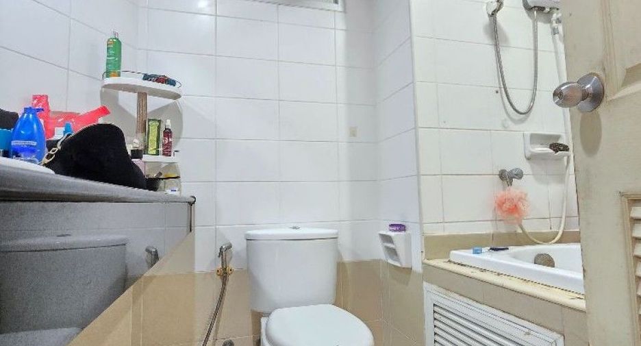 ขาย 2 ห้องนอน คอนโด ใน ยานนาวา, กรุงเทพฯ