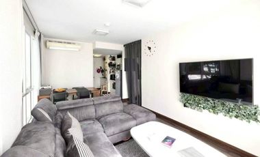 For sale 2 bedrooms condo in Huai Khwang, Bangkok