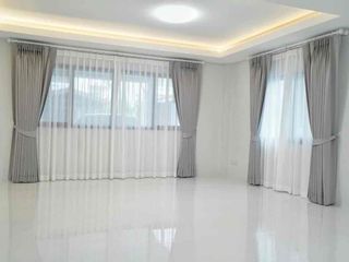 For rent and for sale 5 bedrooms house in Prawet, Bangkok