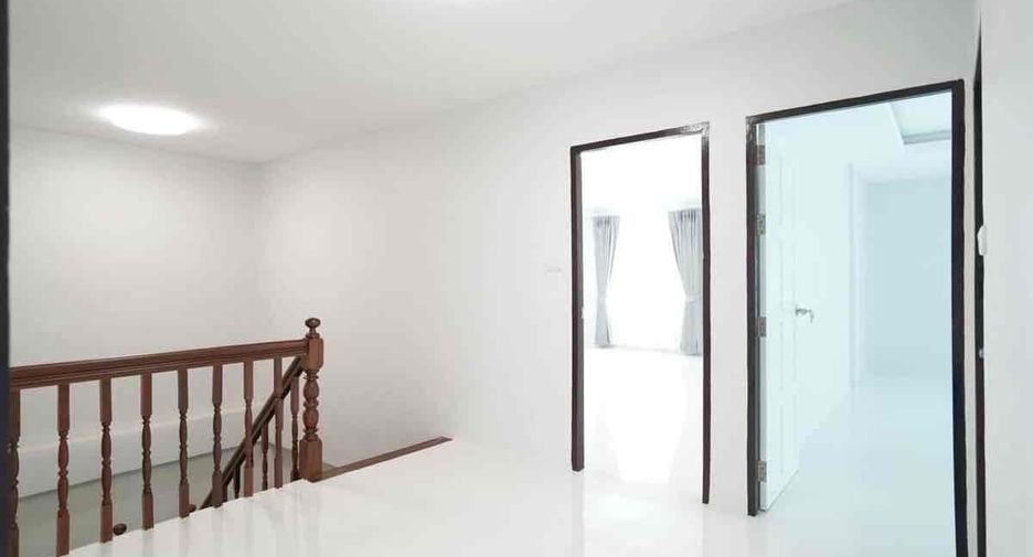For rent and for sale 5 bedrooms house in Prawet, Bangkok