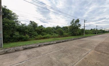 For sale land in Kabin Buri, Prachin Buri