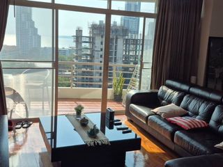 For Rent 1 Bedroom Condo In Bang Lamung, Chonburi