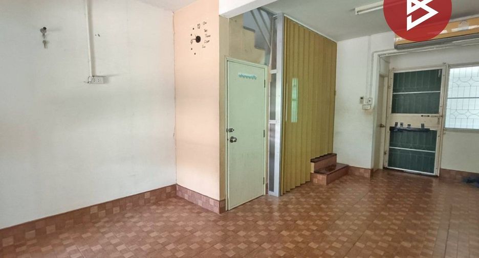 ขาย 2 ห้องนอน บ้านเดี่ยว ใน เมืองราชบุรี, ราชบุรี