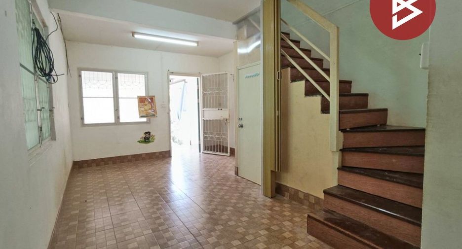 ขาย 2 ห้องนอน บ้านเดี่ยว ใน เมืองราชบุรี, ราชบุรี