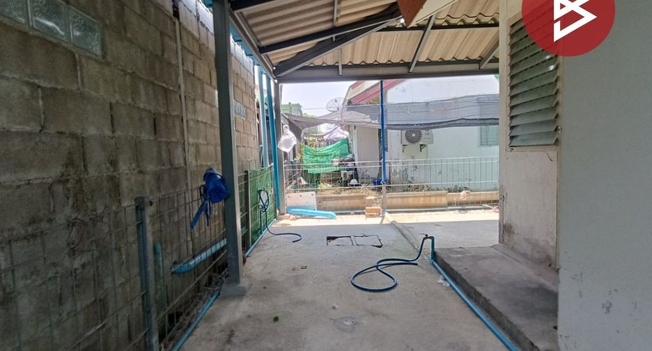 ขาย 2 ห้องนอน บ้านเดี่ยว ใน เมืองราชบุรี, ราชบุรี