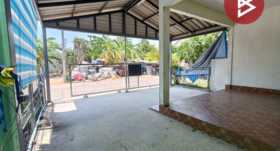 ขาย 2 ห้องนอน บ้านเดี่ยว ใน เมืองราชบุรี, ราชบุรี