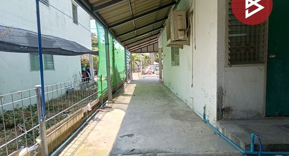 ขาย 2 ห้องนอน บ้านเดี่ยว ใน เมืองราชบุรี, ราชบุรี
