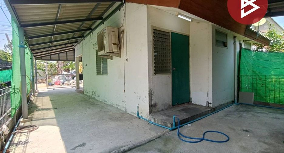 ขาย 2 ห้องนอน บ้านเดี่ยว ใน เมืองราชบุรี, ราชบุรี
